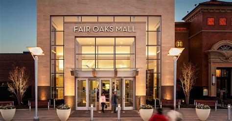macy's fair oaks mall